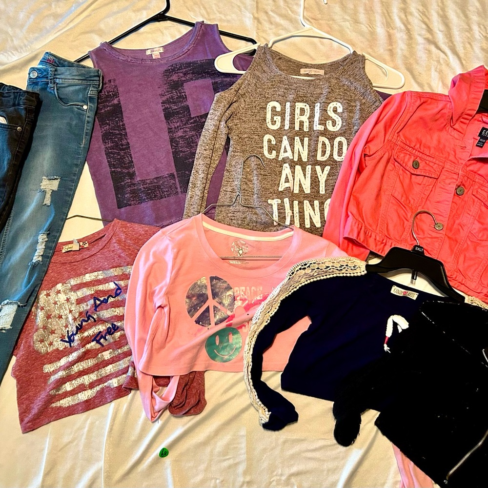 Cropped 10/12 lot